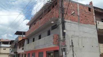 Imagem Sucom interdita obra no Jardim Cruzeiro