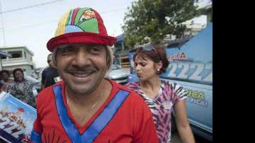 Imagem Cadê Tiririca?