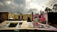 Imagem Tornados matam pelo menos 35 nos Estados Unidos