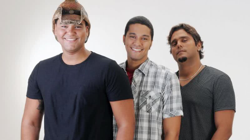 Imagem Mistura de Axé e Sertanejo