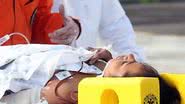 Imagem IML divulga nomes de mortos em atentado no Rio