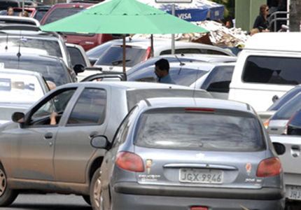 Imagem Motoristas devem evitar zonas escolares