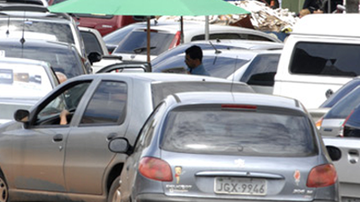 Imagem Motoristas devem evitar zonas escolares