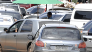 Imagem Motoristas devem evitar zonas escolares