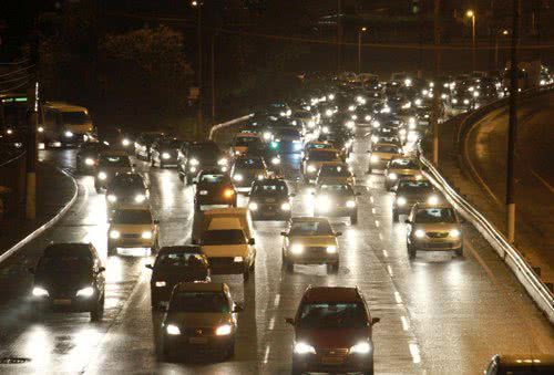 Imagem Coelba faz raio-x do caos em Salvador