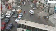 Imagem Salvador registra 15 acidentes em 24 horas