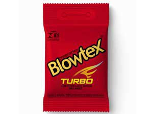 Imagem Blowtex faz recall de preservativos