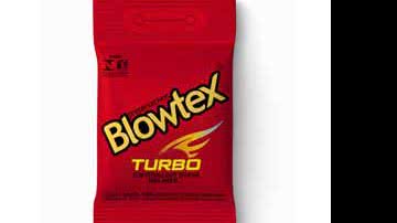 Imagem Blowtex faz recall de preservativos
