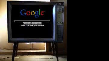 Imagem Internet desbanca TV nos EUA, Europa e China