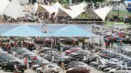 Imagem  Feirão espera vender cerca de 3 mil carros