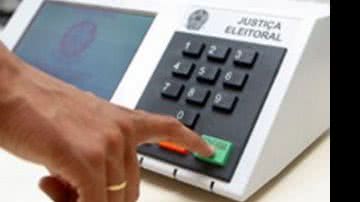Imagem Confira o seu local de votação para estas eleições 