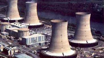 Imagem Cidades baianas podem receber usina nuclear