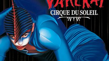 Imagem Cirque du Soleil pode não se apresentar em Salvador