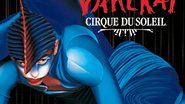 Imagem Cirque du Soleil pode não se apresentar em Salvador