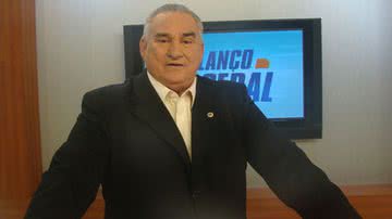 Imagem Balanço Geral especial de verão