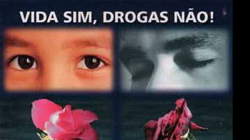 Imagem Proerd forma 105 alunos em Mussurunga