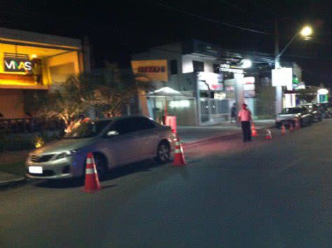 Imagem Abuso em Feira de Santana