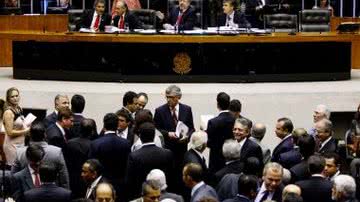 Imagem Câmara aprova mínimo em R$ 545