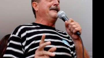Imagem Morre ex-prefeito Cabrália