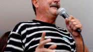 Imagem Morre ex-prefeito Cabrália