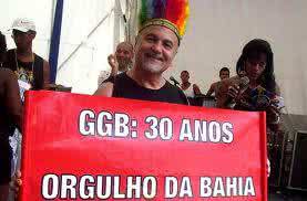 Imagem GGB comemora 30 anos nesta quarta