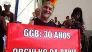 Imagem GGB comemora 30 anos nesta quarta