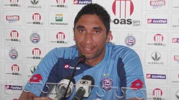Imagem Goleiro Renê critica resultado do julgamento de Cielo