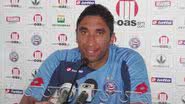 Imagem Goleiro Renê critica resultado do julgamento de Cielo