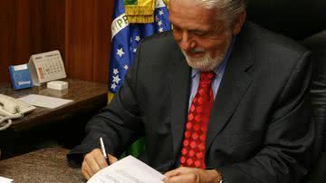 Imagem Wagner cumpre agenda até dia 23