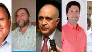 Imagem Governador amplia vantagem
