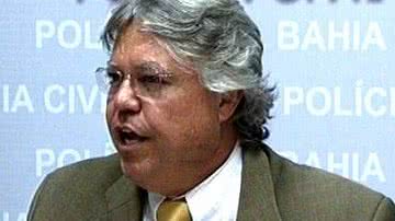 Imagem 	Inquérito federal para investigar "esquadrões da morte"