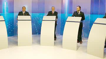 Imagem Debate: mais polêmicas na pauta