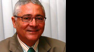Imagem Edmon Lucas pode assumir Relações Institucionais