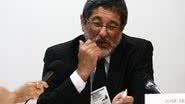 Imagem Gabrielli se nega a falar sobre eleição