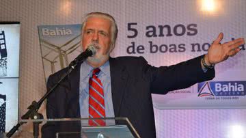 Imagem Governo lança edição da revista "Bahia, Terra de Todos nós"