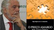 Imagem Juíza lança livro que compromete governador