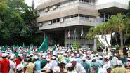 Imagem Wagner garante 15 mil titulos de terra até final de 2011