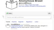 Imagem Hackers derrubam site do Bradesco e Itaú