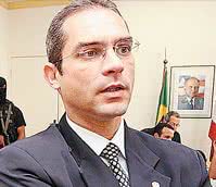 Imagem Homicídios e combate ao tráfico na mira de Hélio Jorge
