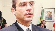 Imagem Homicídios e combate ao tráfico na mira de Hélio Jorge