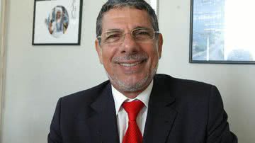 Imagem Ipojucã Cabral é o novo assessor de imprensa de Wagner