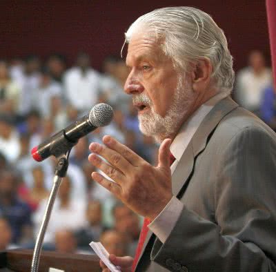 Imagem Wagner confirma presença em evento na AL-BA