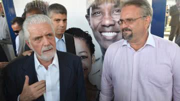 Imagem Conquista ganha UPA e Shopping Popular