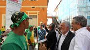 Imagem Governador  inaugurou centro de atendimento a dependentes químicos 