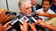 Imagem Wagner sugere parceria entre empresários