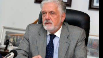 Imagem Wagner agradece pelo carnaval de paz