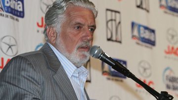 Imagem Wagner espera que greve dos professores acabe nesta sexta