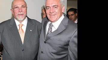 Imagem Modal da Paralela revela “fissura” na base de Wagner