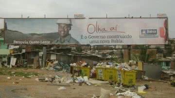 Imagem Olha aí