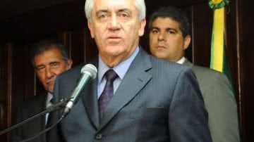 Imagem Otto "passa rodo" na Infraestrutura